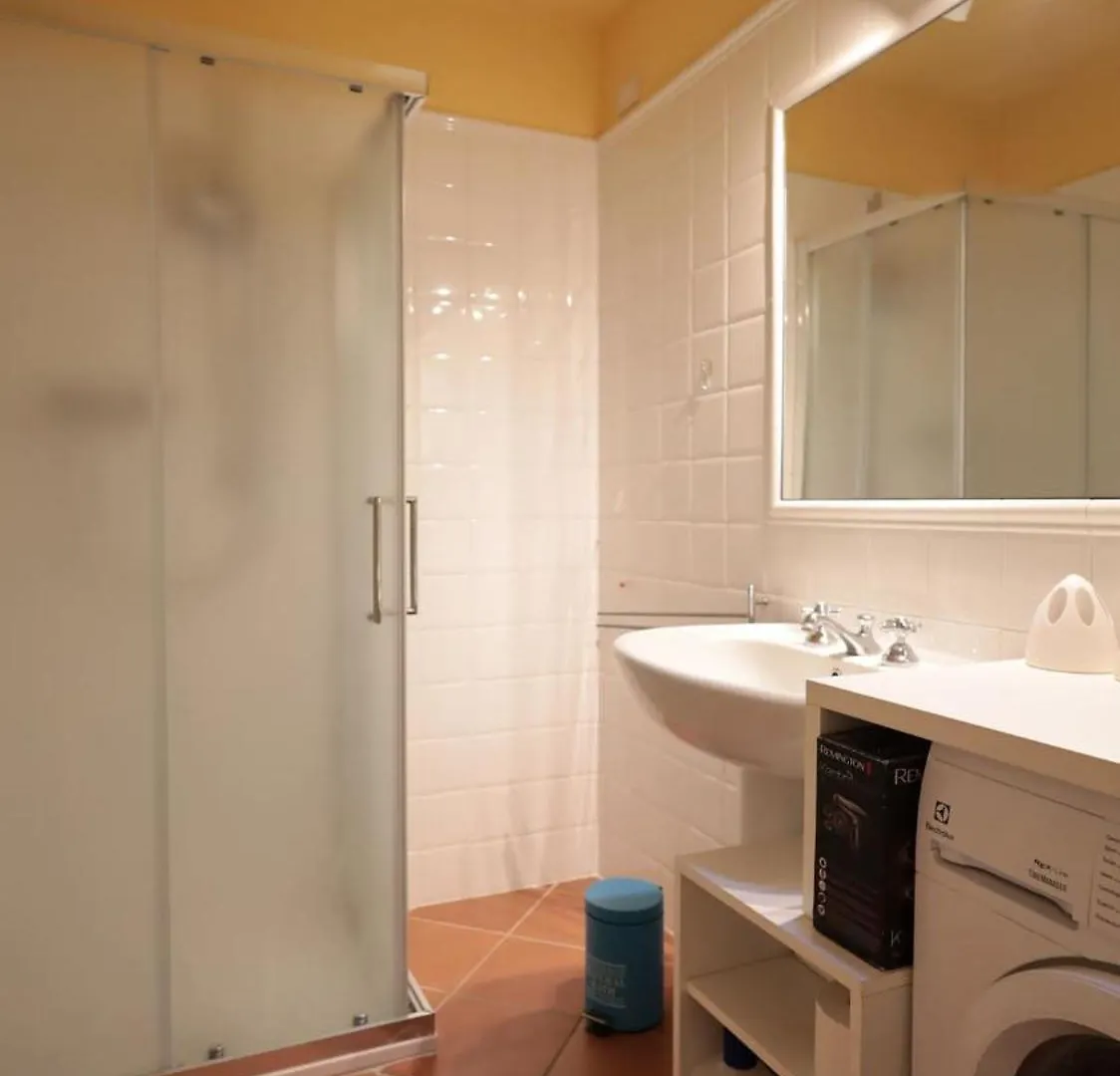 Casa Di Elsa 20 Min By Train To Florence Prato  Apartment Prato (Prato)