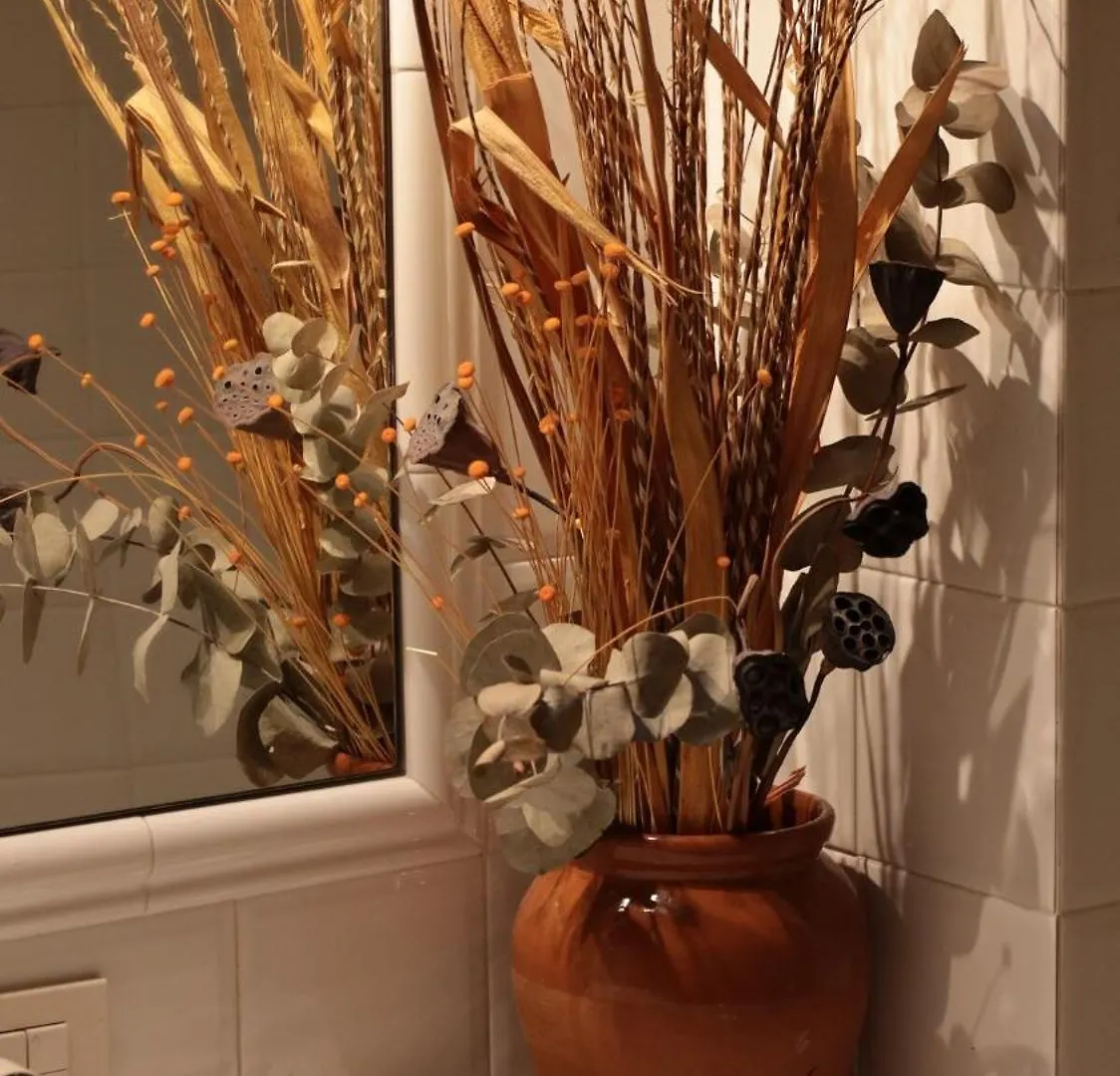 Casa Di Elsa 20 Min By Train To Florence Prato  Italy